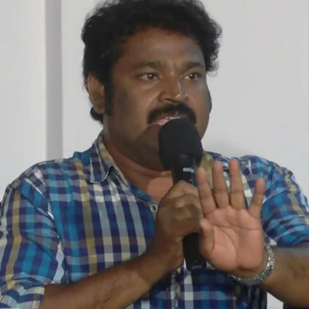 gowthaman